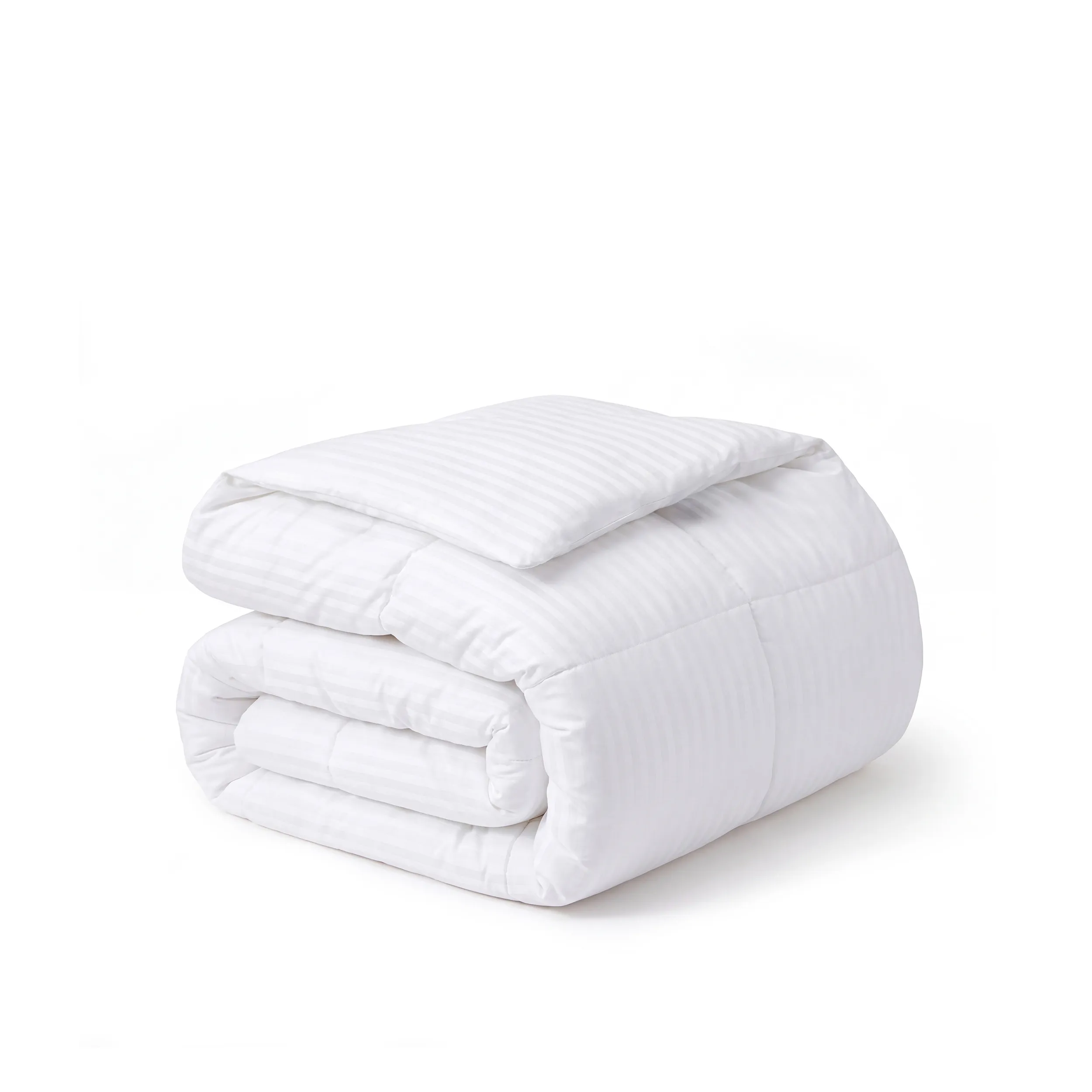 Weightless Comfy Striped Quilt
