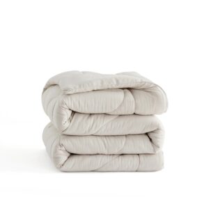 Prewashed Quilted Comforter