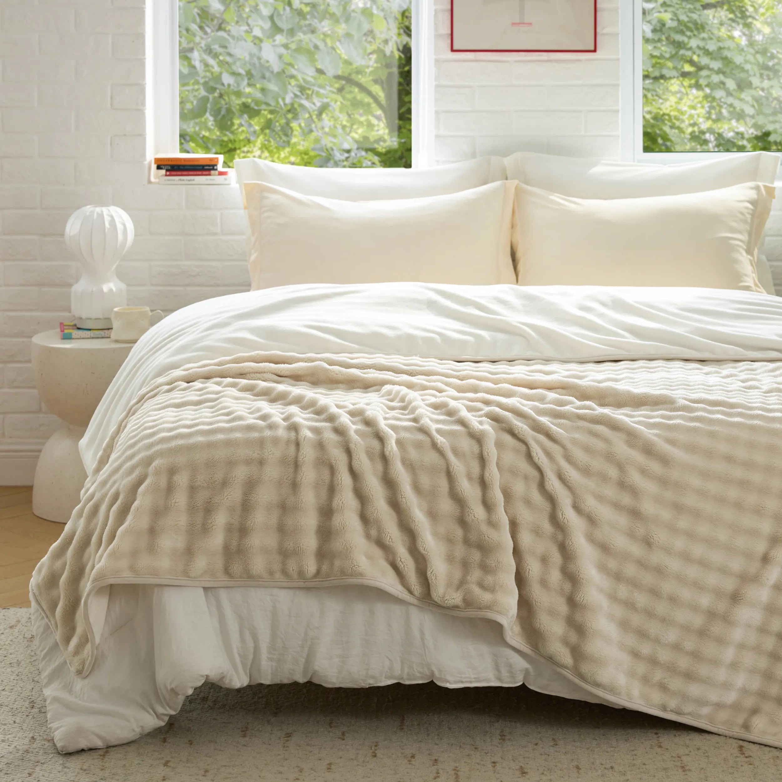 Bubble Waterproof Blanket - Image 8