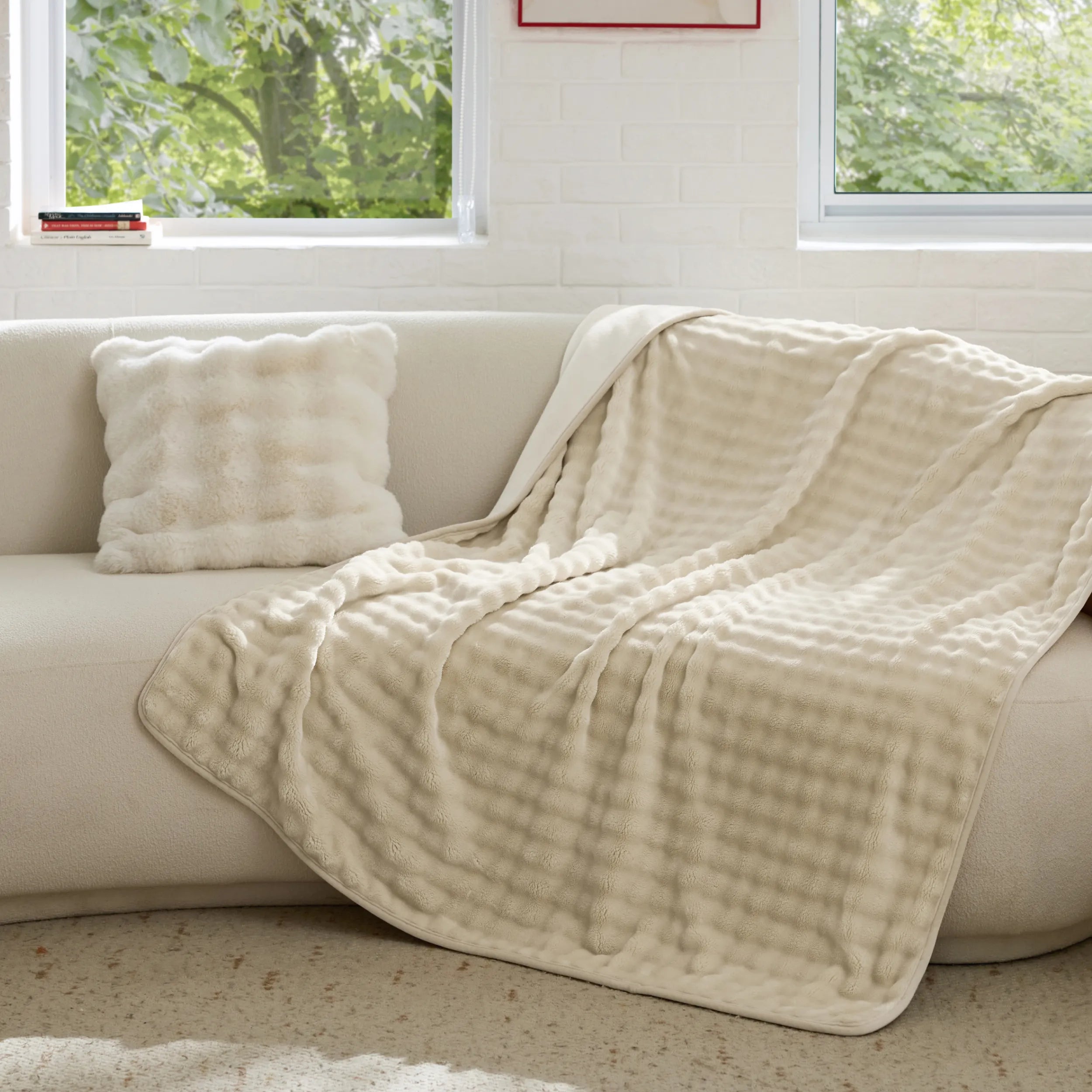 Bubble Waterproof Blanket - Image 9