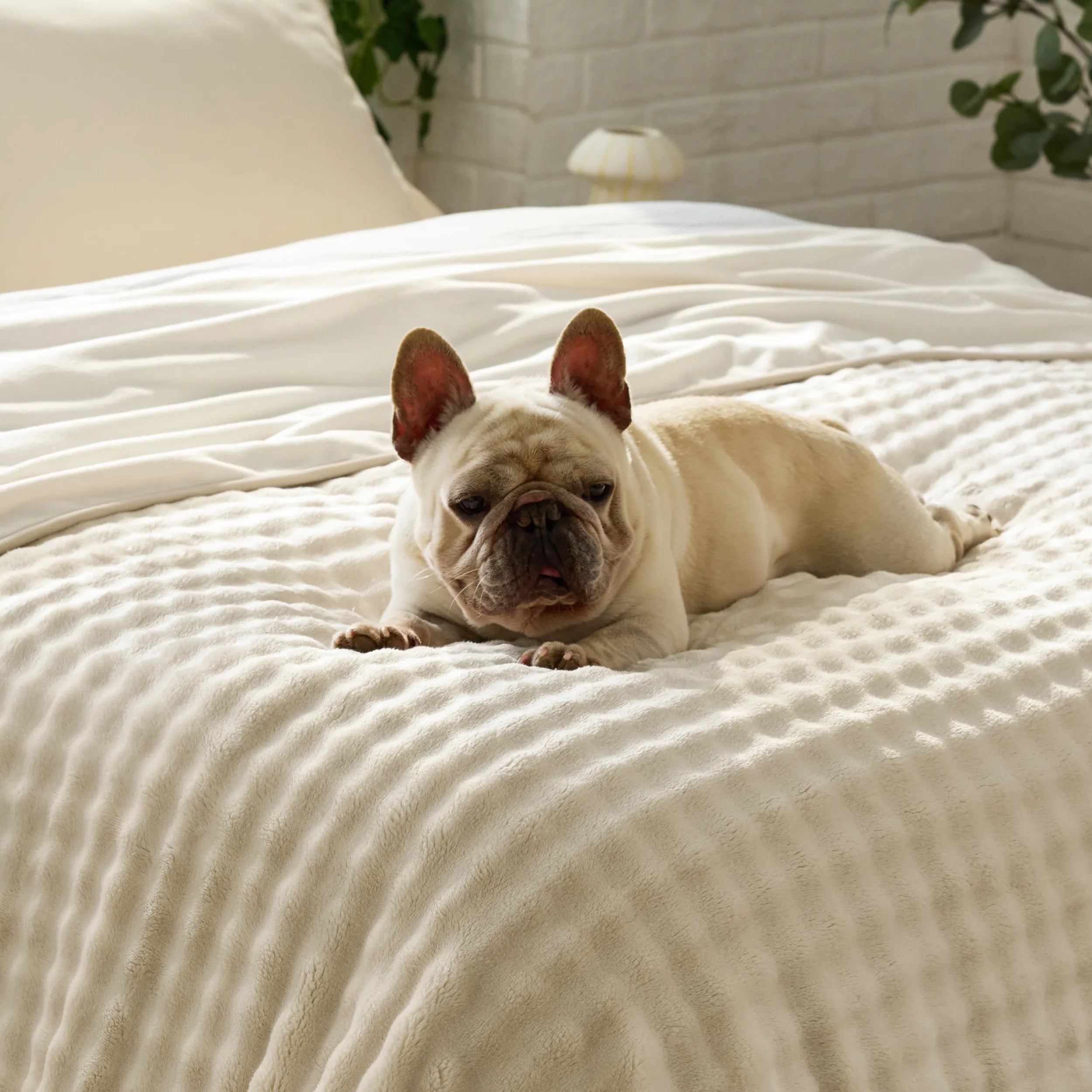 Bubble Waterproof Blanket - Image 11