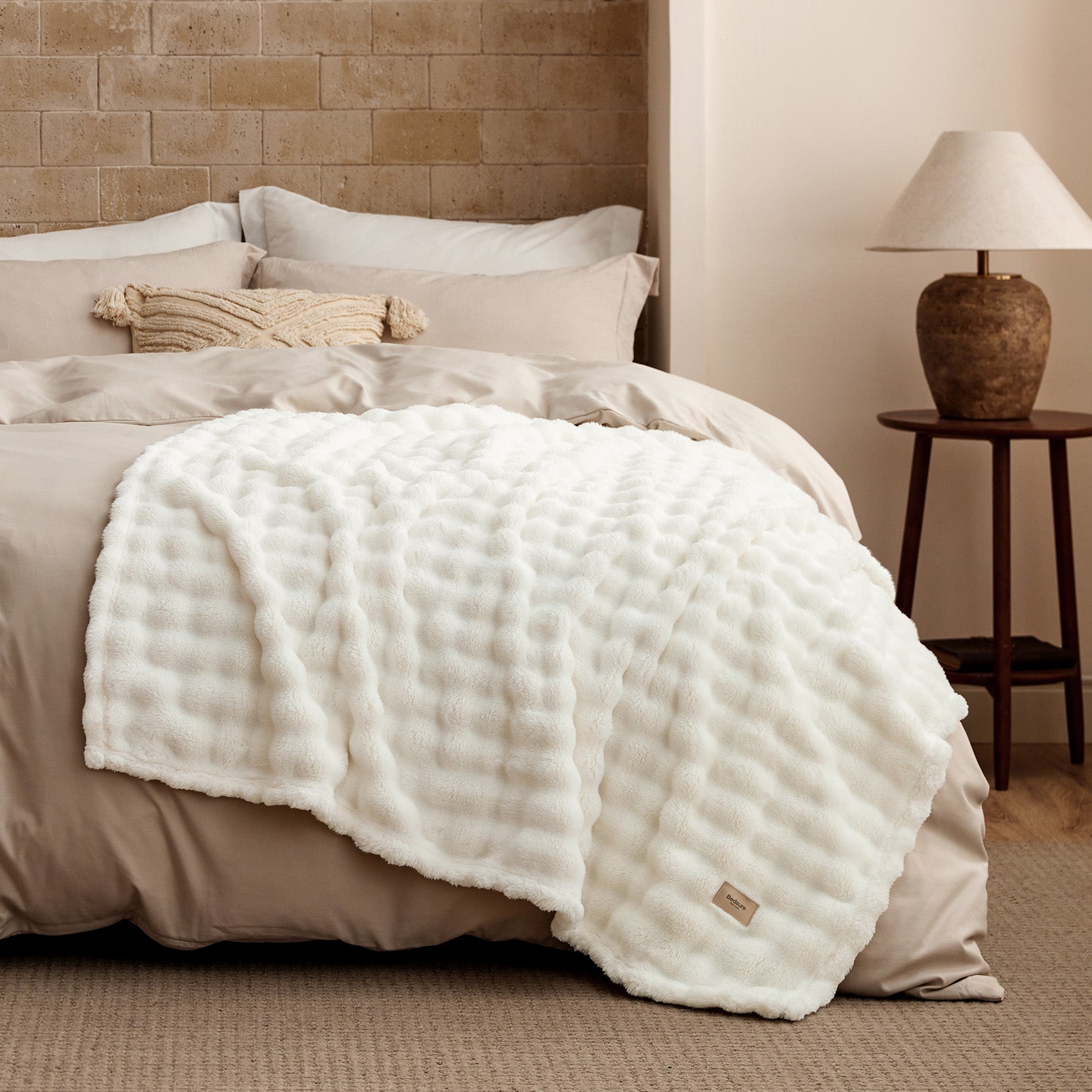 Cloud Bubble Blanket - Image 5