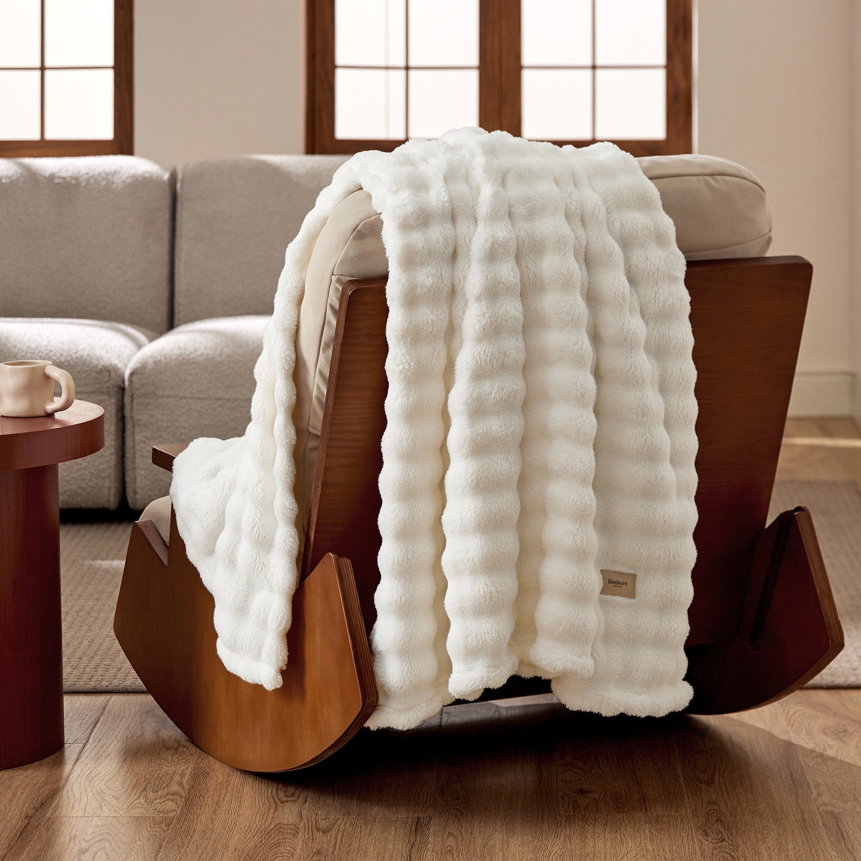 Cloud Bubble Blanket - Image 6