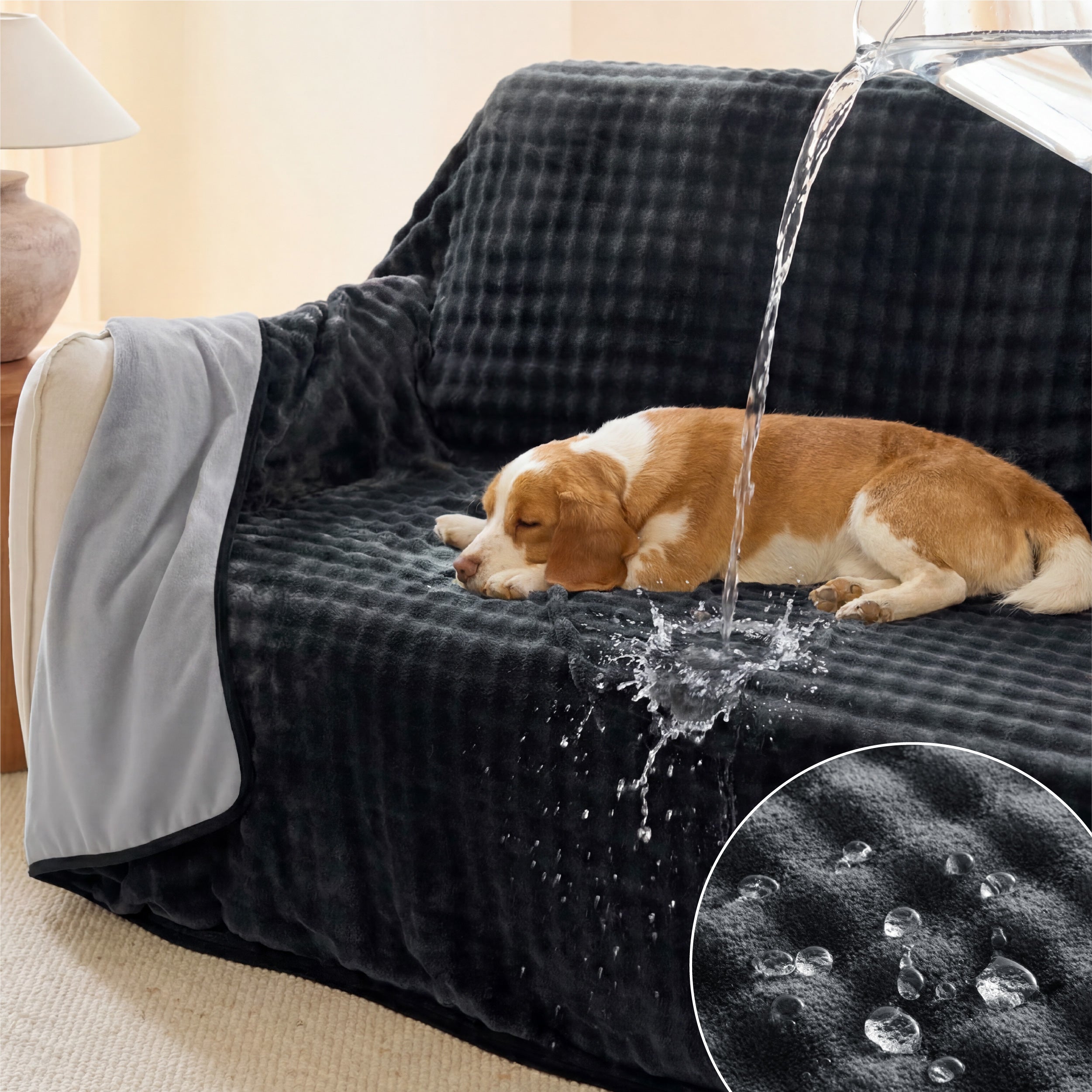 Bubble Waterproof Blanket - Image 23