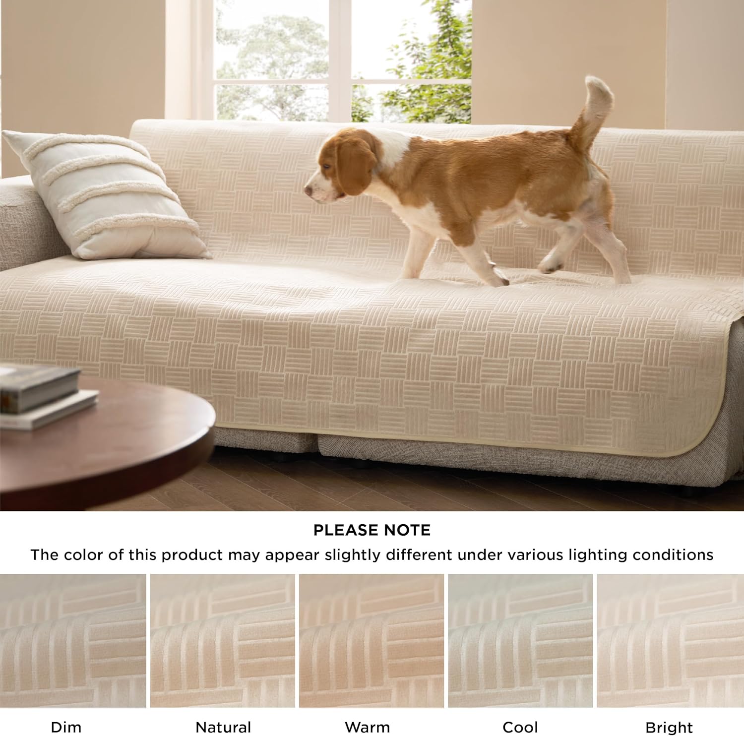 Lightweight Pet Couch Cover - Image 14