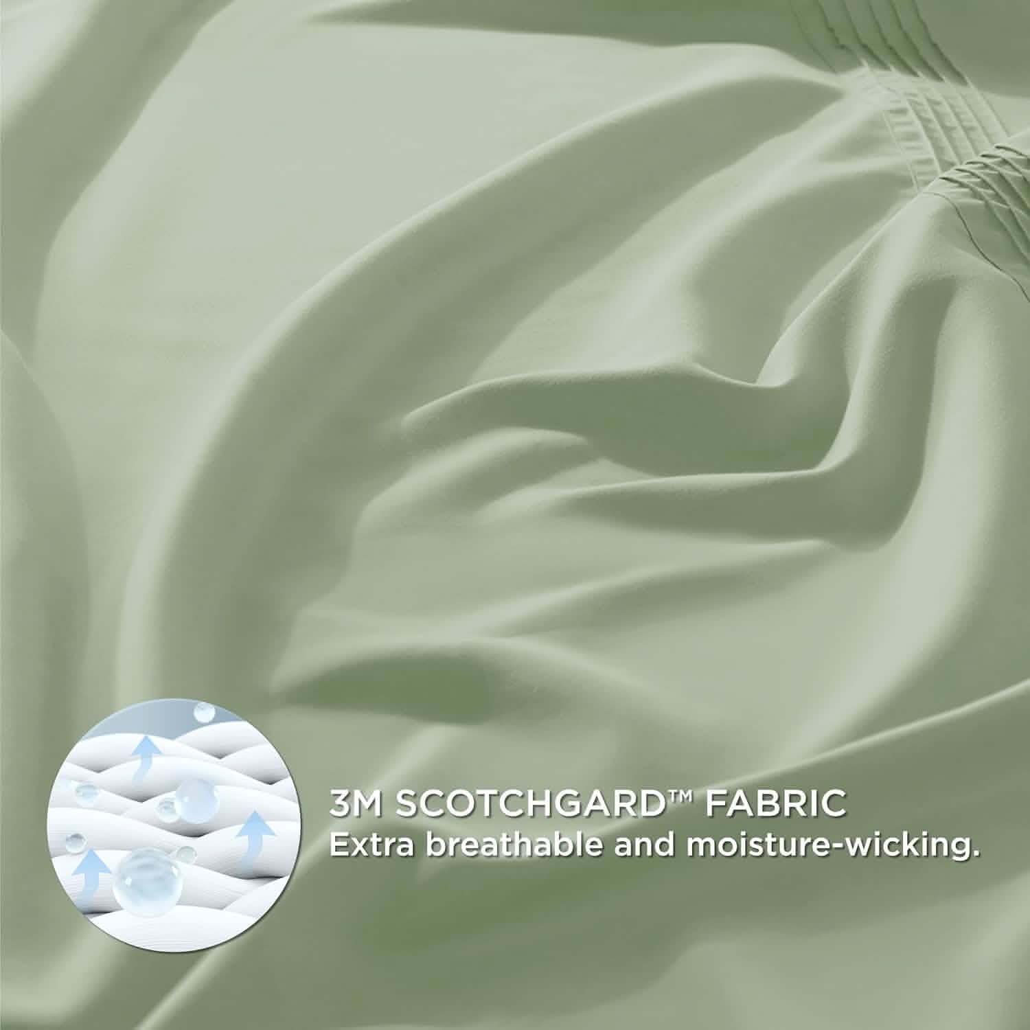 Deep Pocket Sheet Set - Image 13