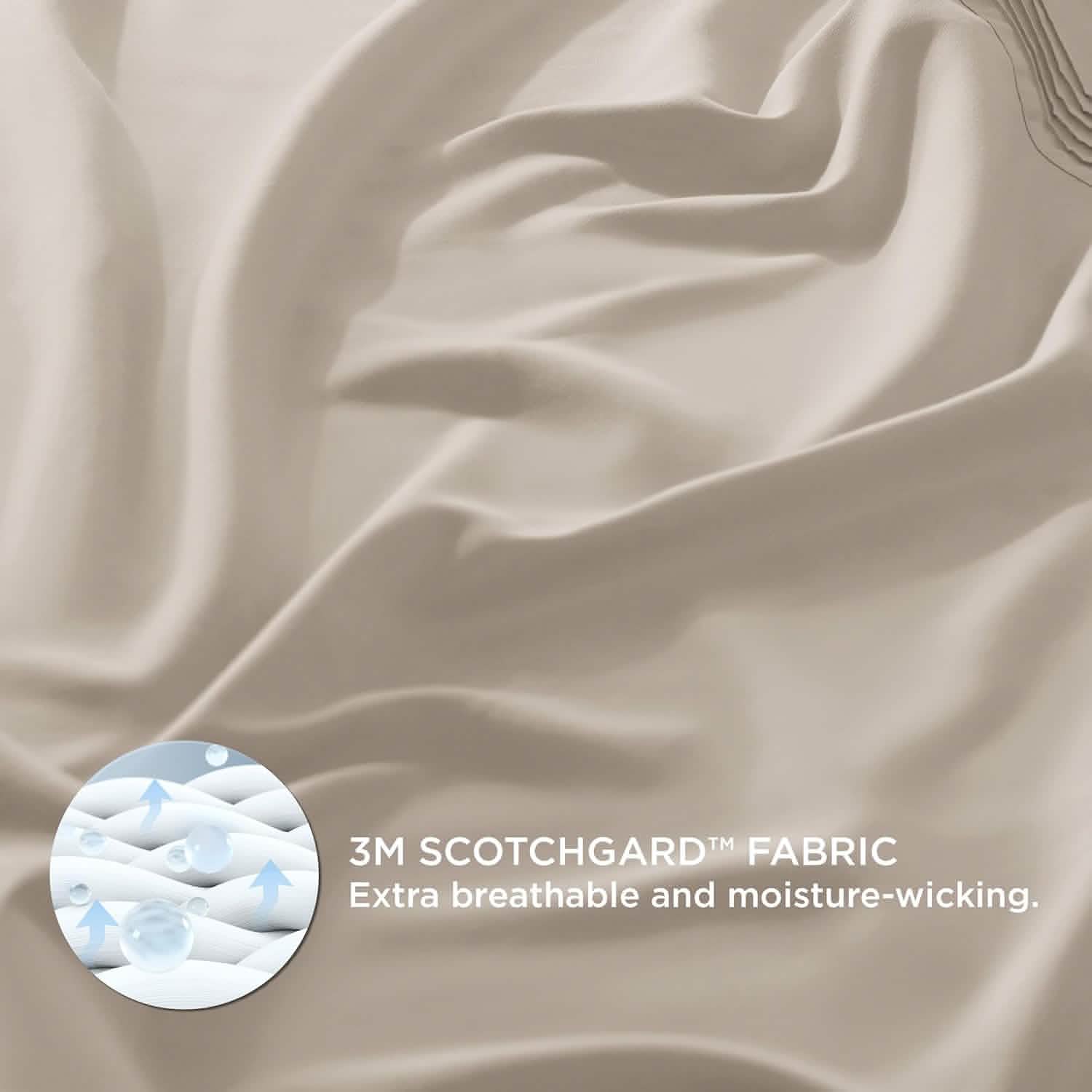 Deep Pocket Sheet Set - Image 6