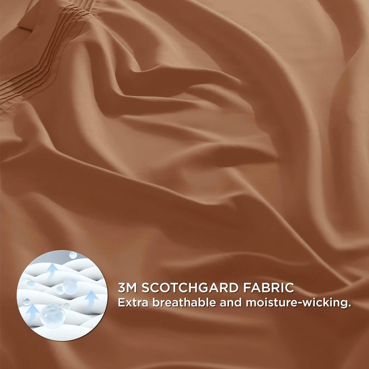 Deep Pocket Sheet Set - Image 28