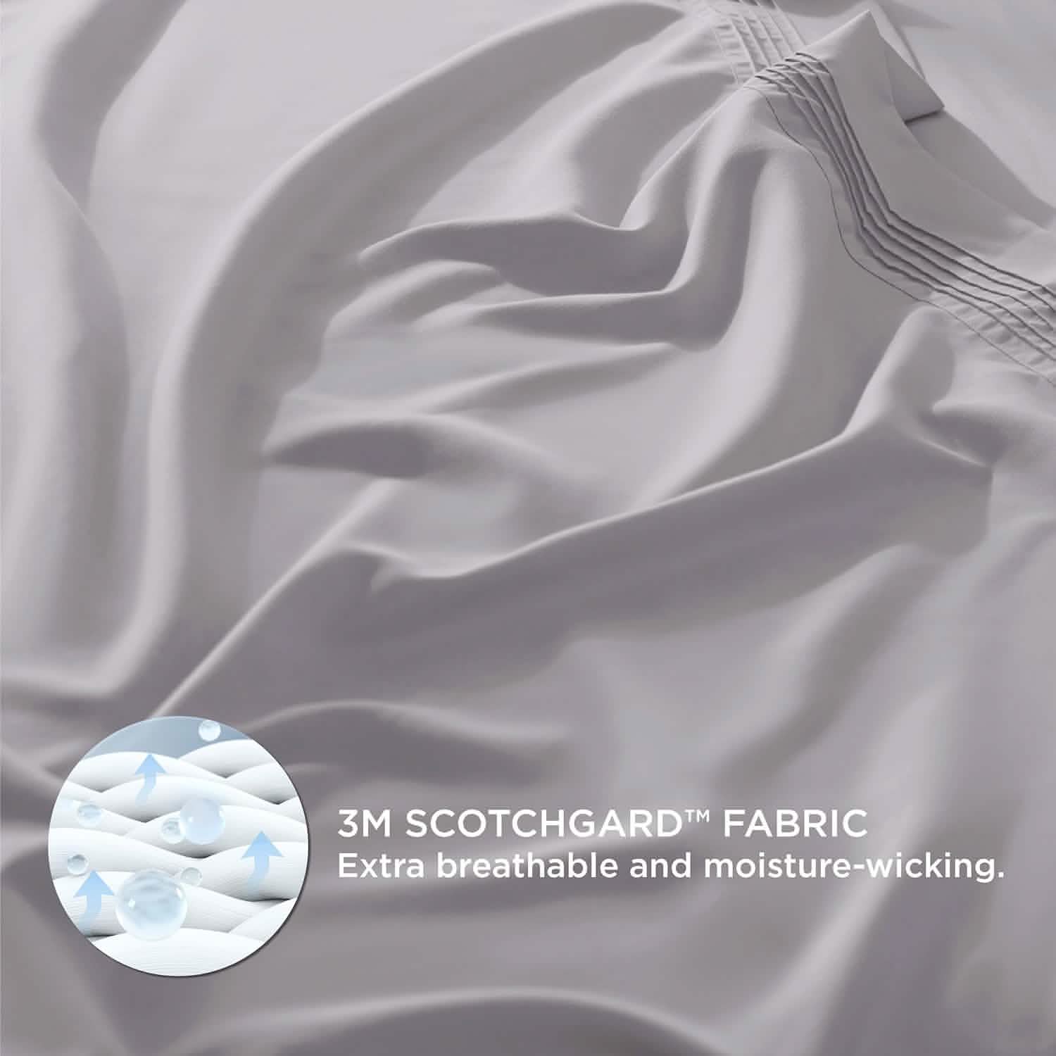 Deep Pocket Sheet Set - Image 20