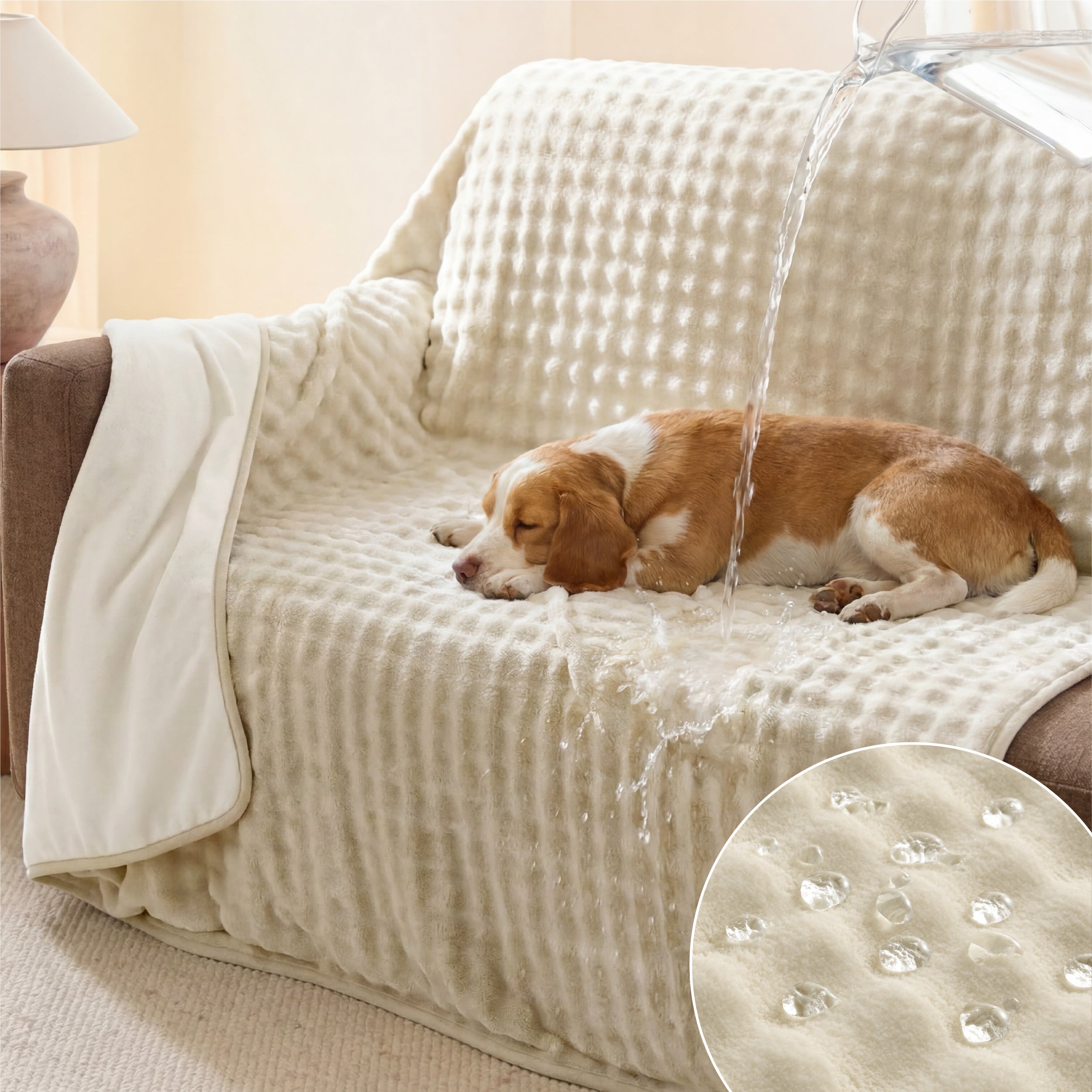 Bubble Waterproof Blanket - Image 28