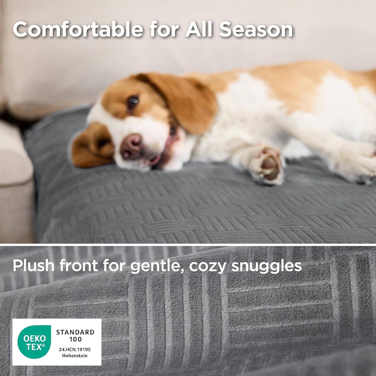Lightweight Pet Couch Cover - Image 6
