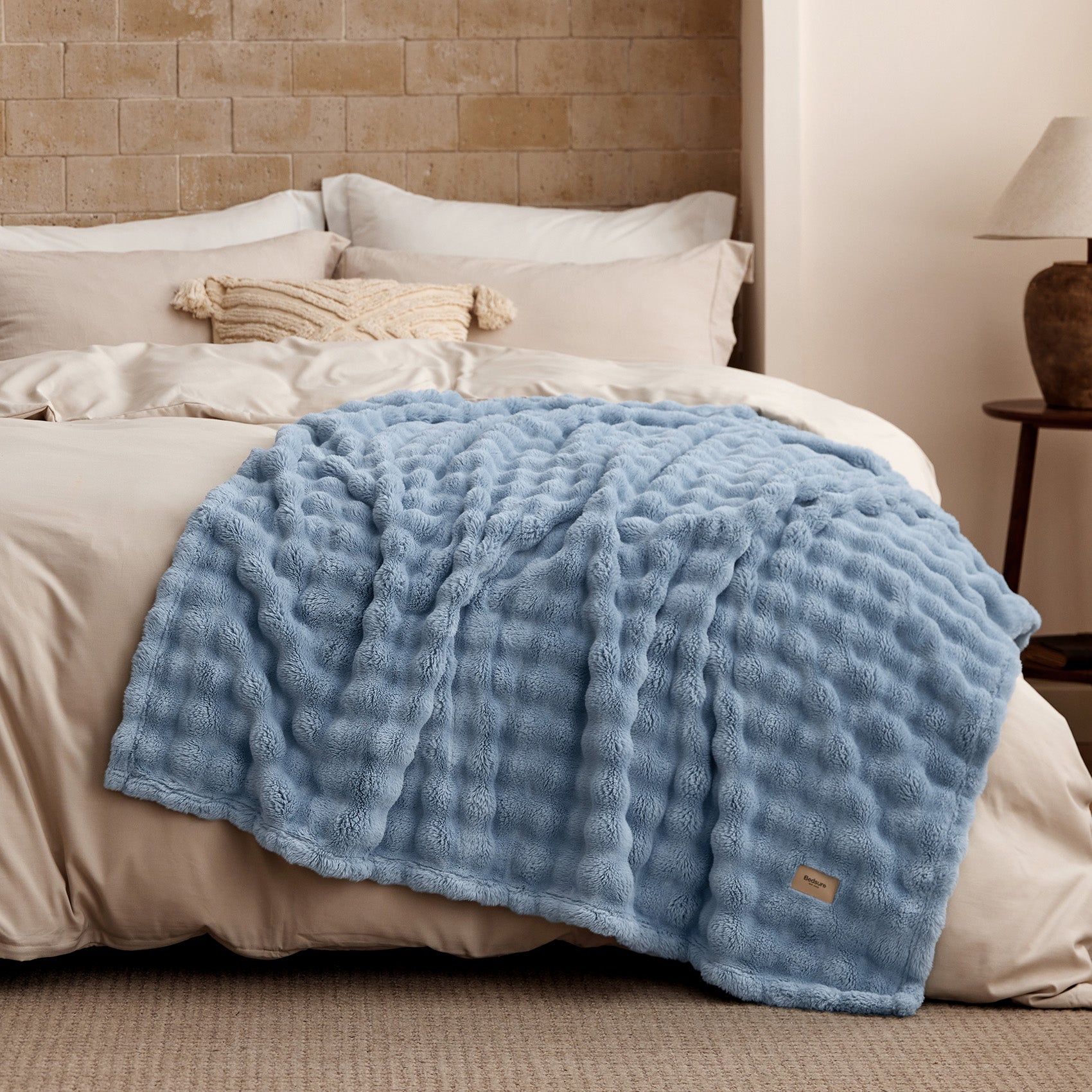 Cloud Bubble Blanket - Image 11