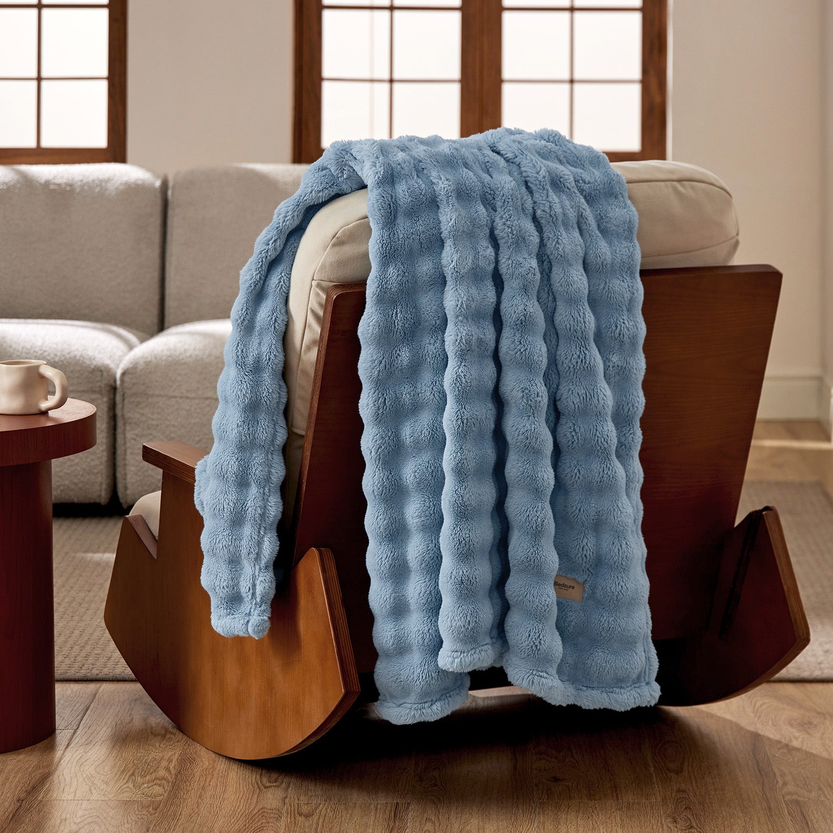 Cloud Bubble Blanket - Image 12