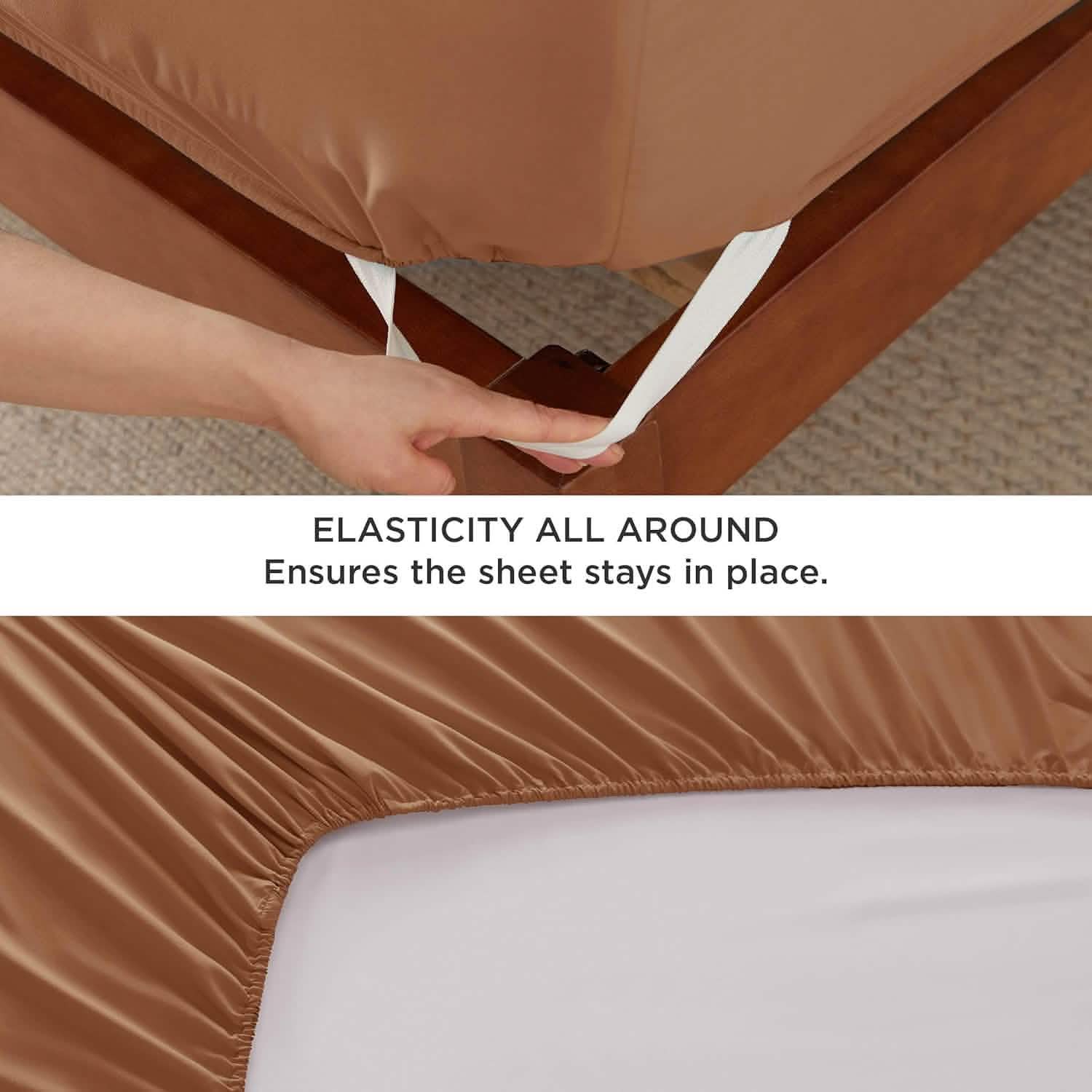 Deep Pocket Sheet Set - Image 29