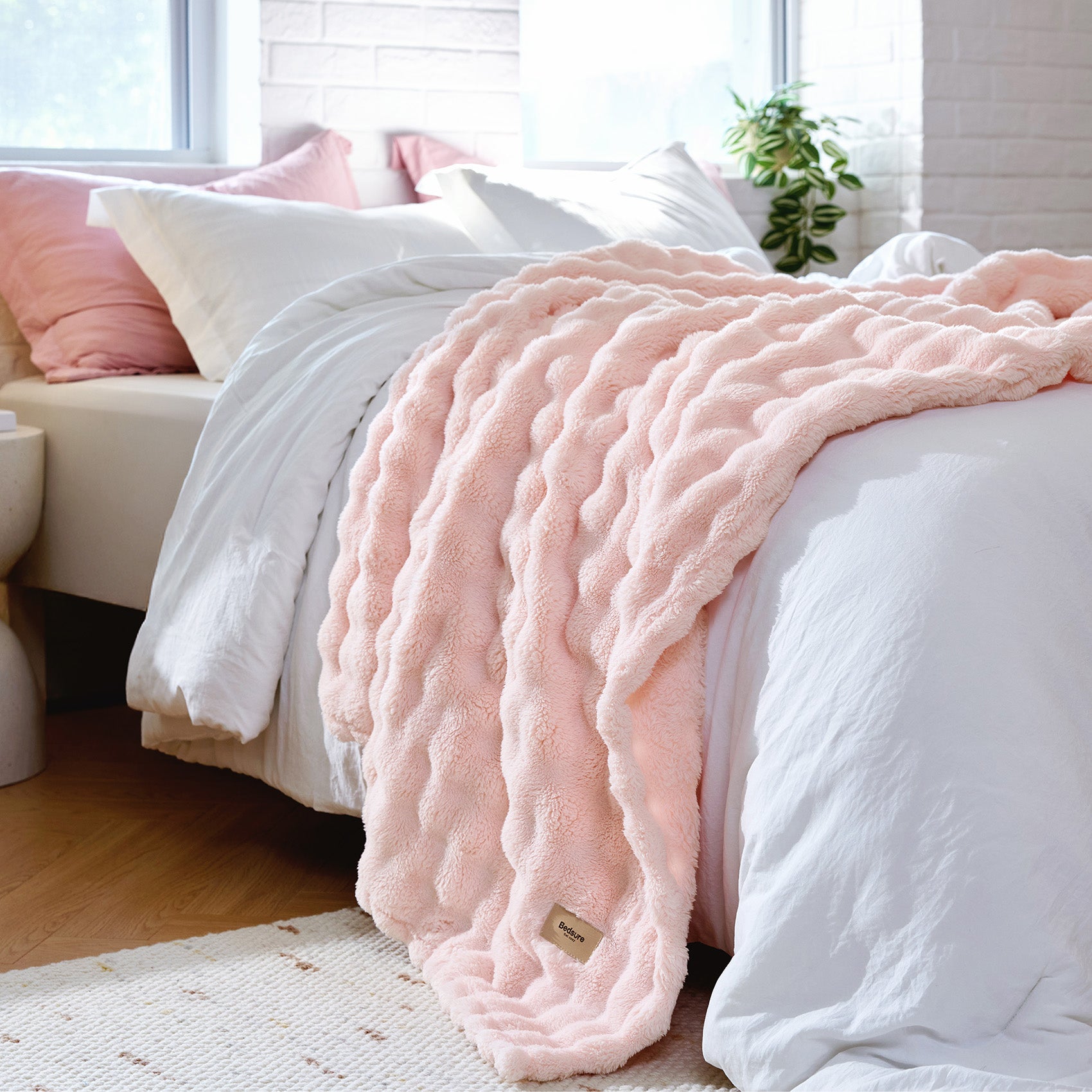 Cloud Bubble Blanket - Image 17
