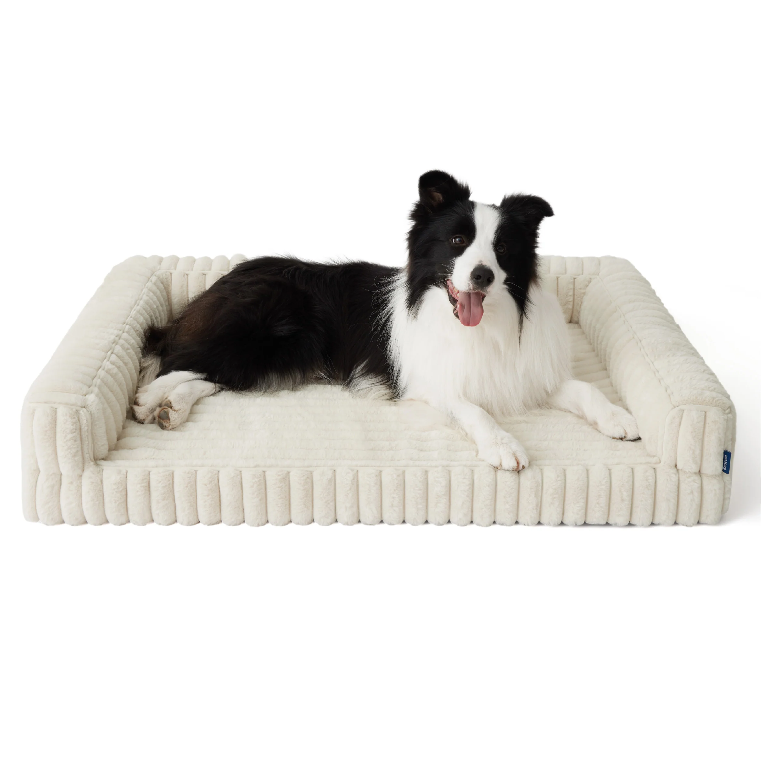 ComfyFleece? Pet Sofa
