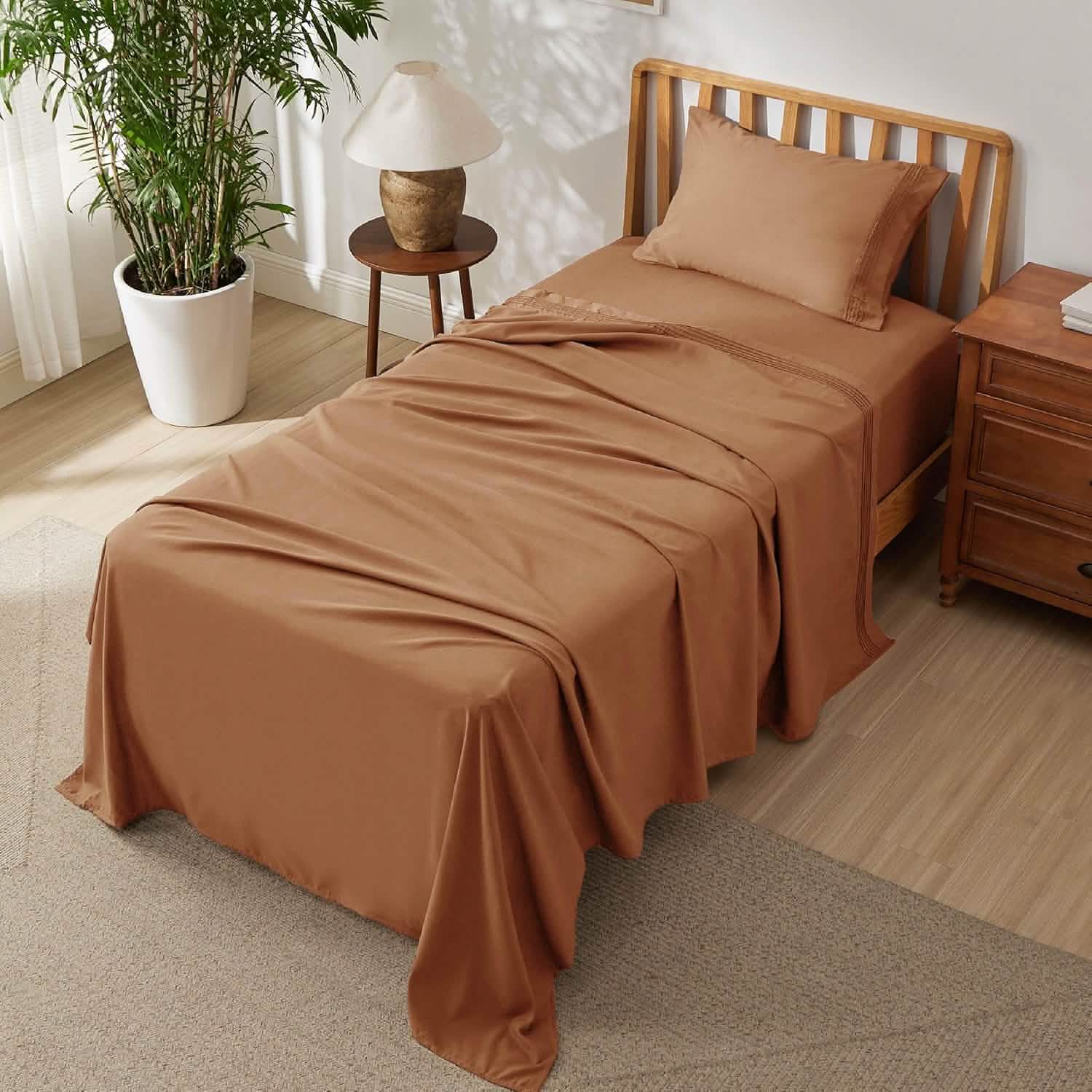 Deep Pocket Sheet Set - Image 27