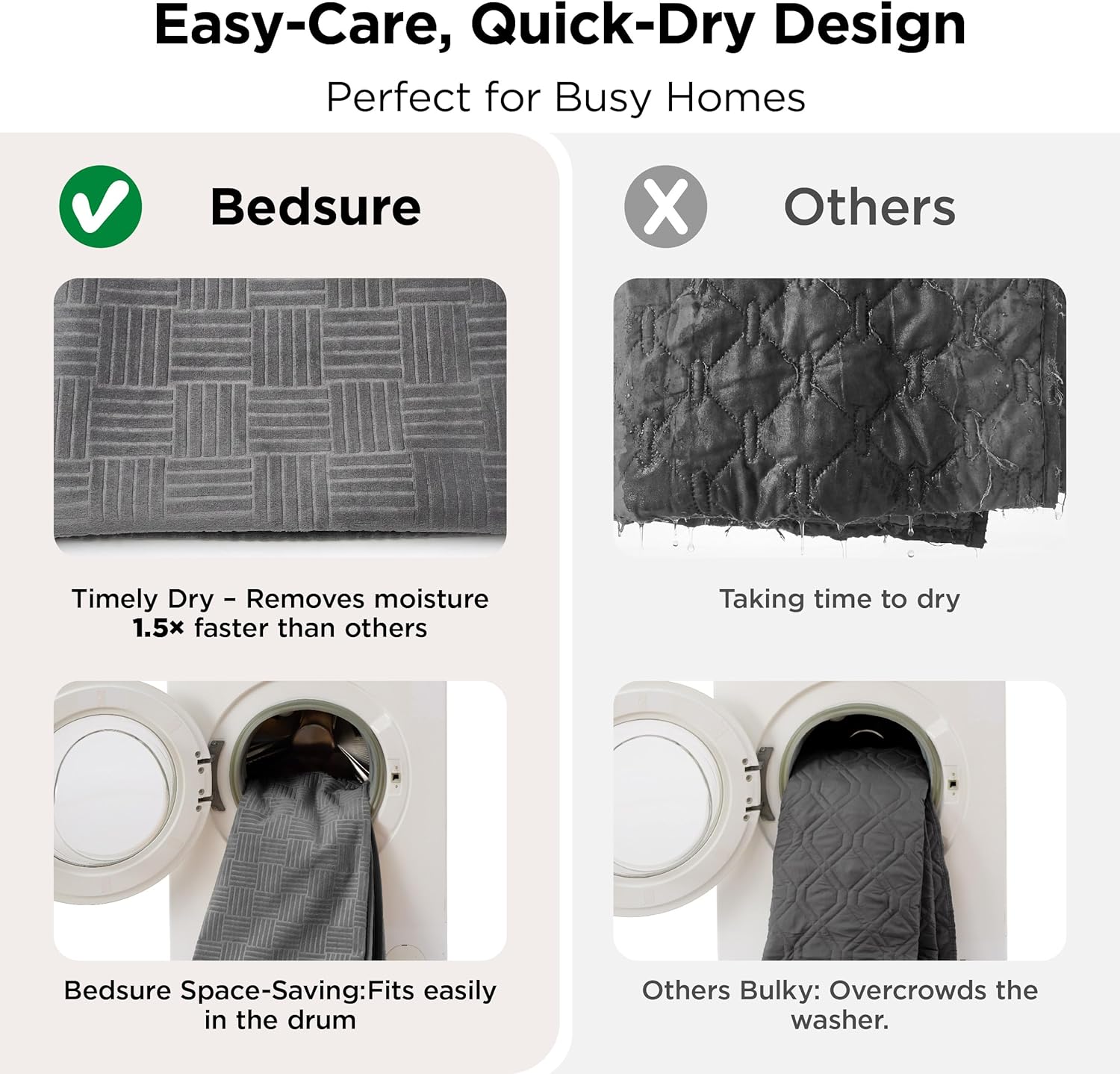 Lightweight Pet Couch Cover - Image 3