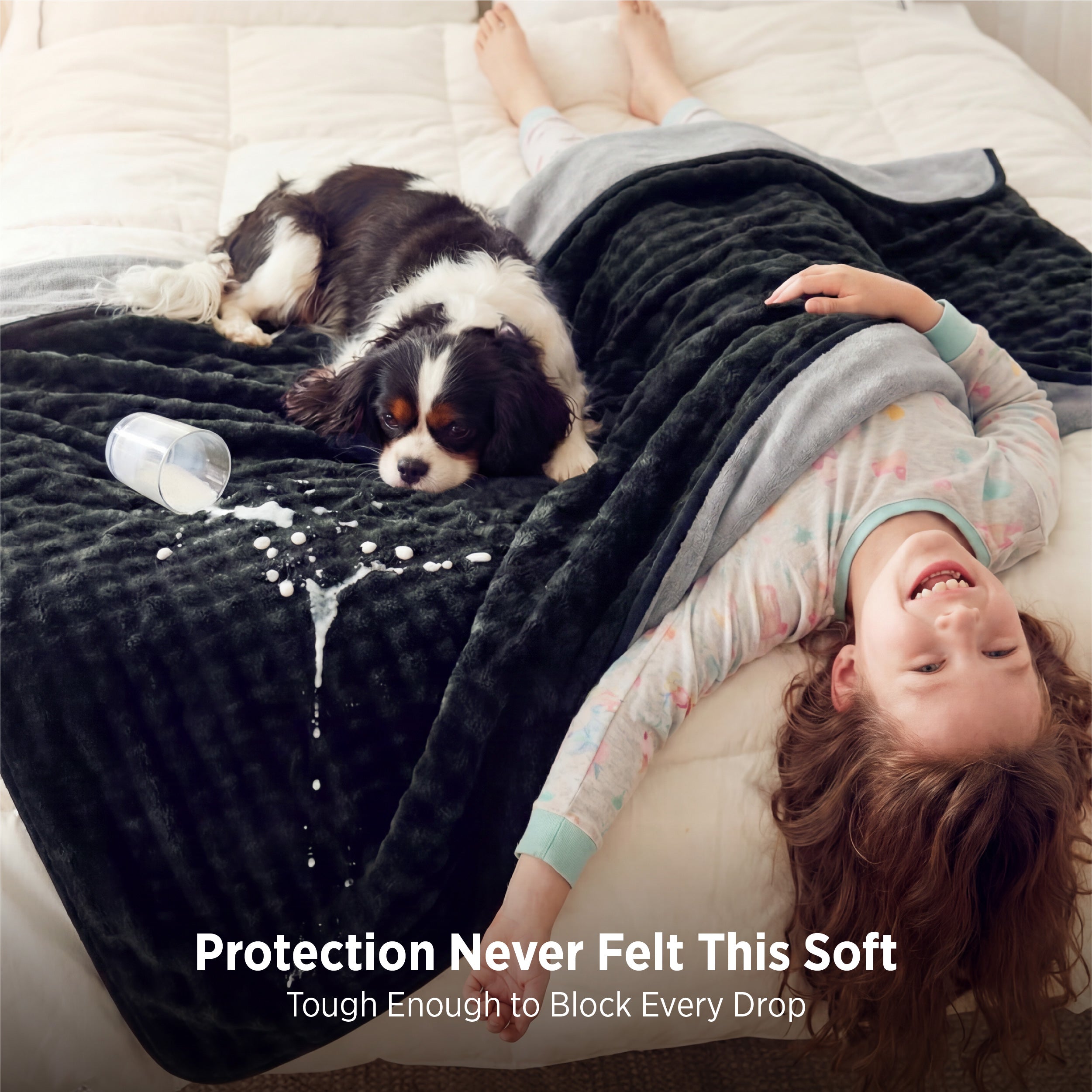 Bubble Waterproof Blanket - Image 25