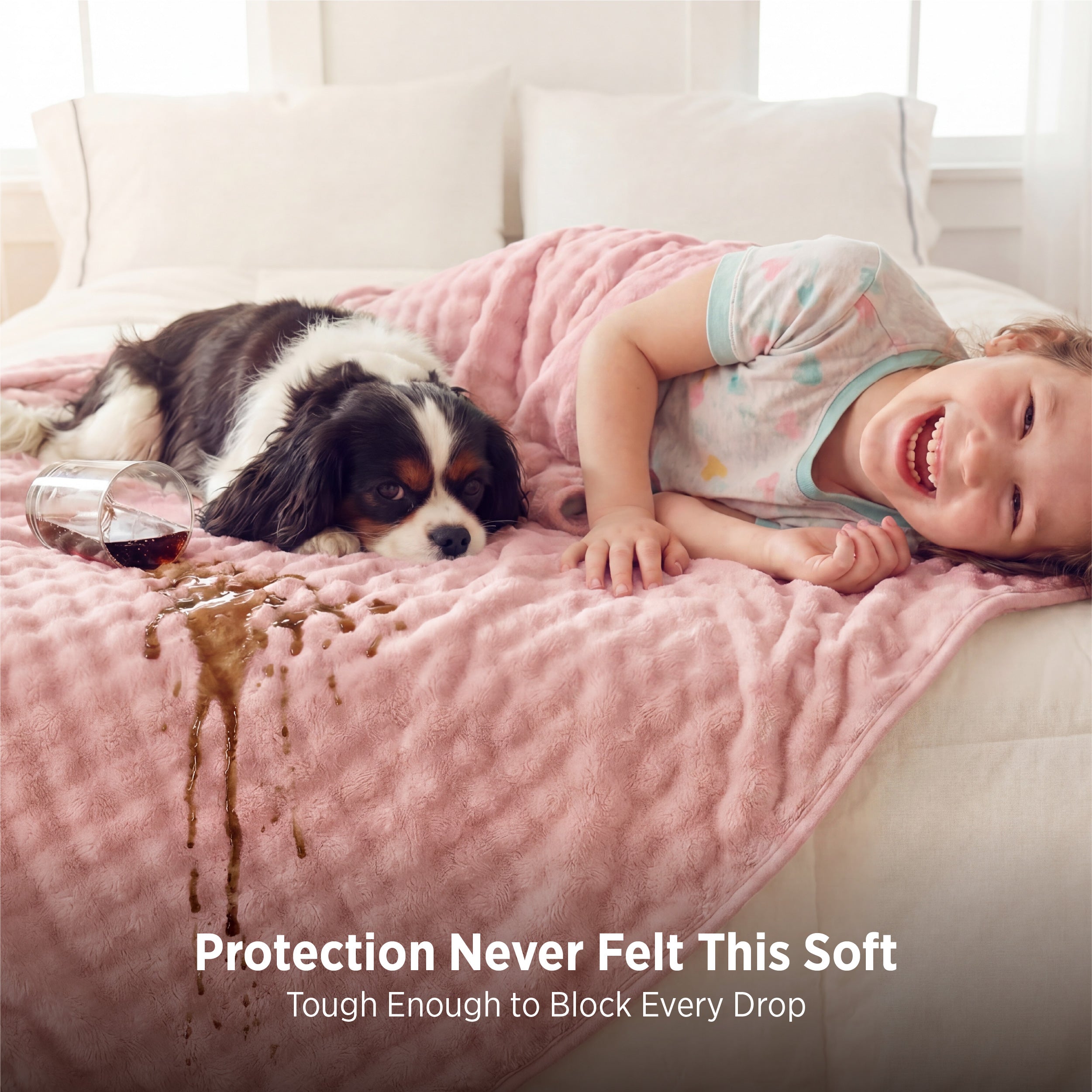 Bubble Waterproof Blanket - Image 21