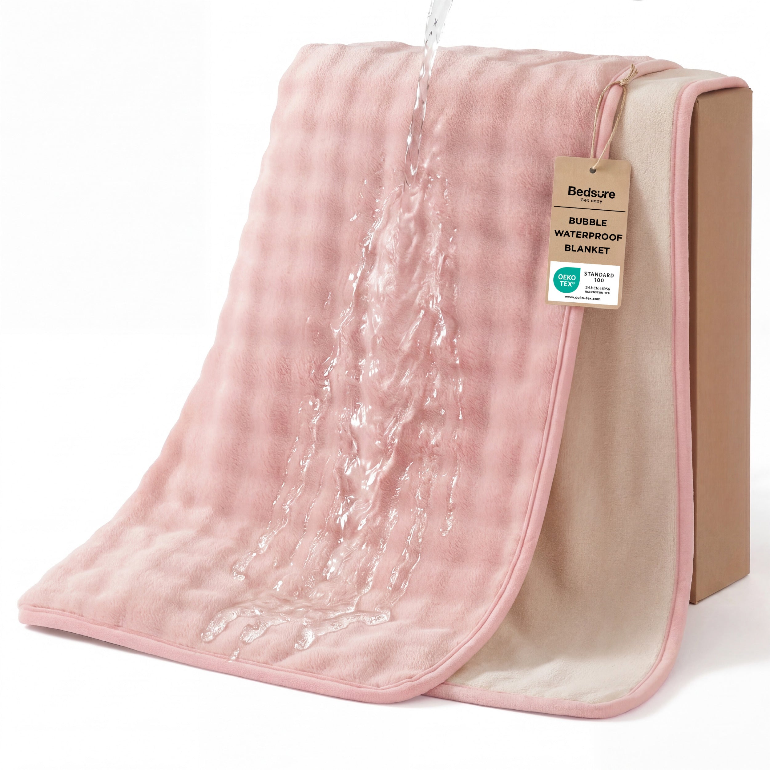Bubble Waterproof Blanket - Image 13