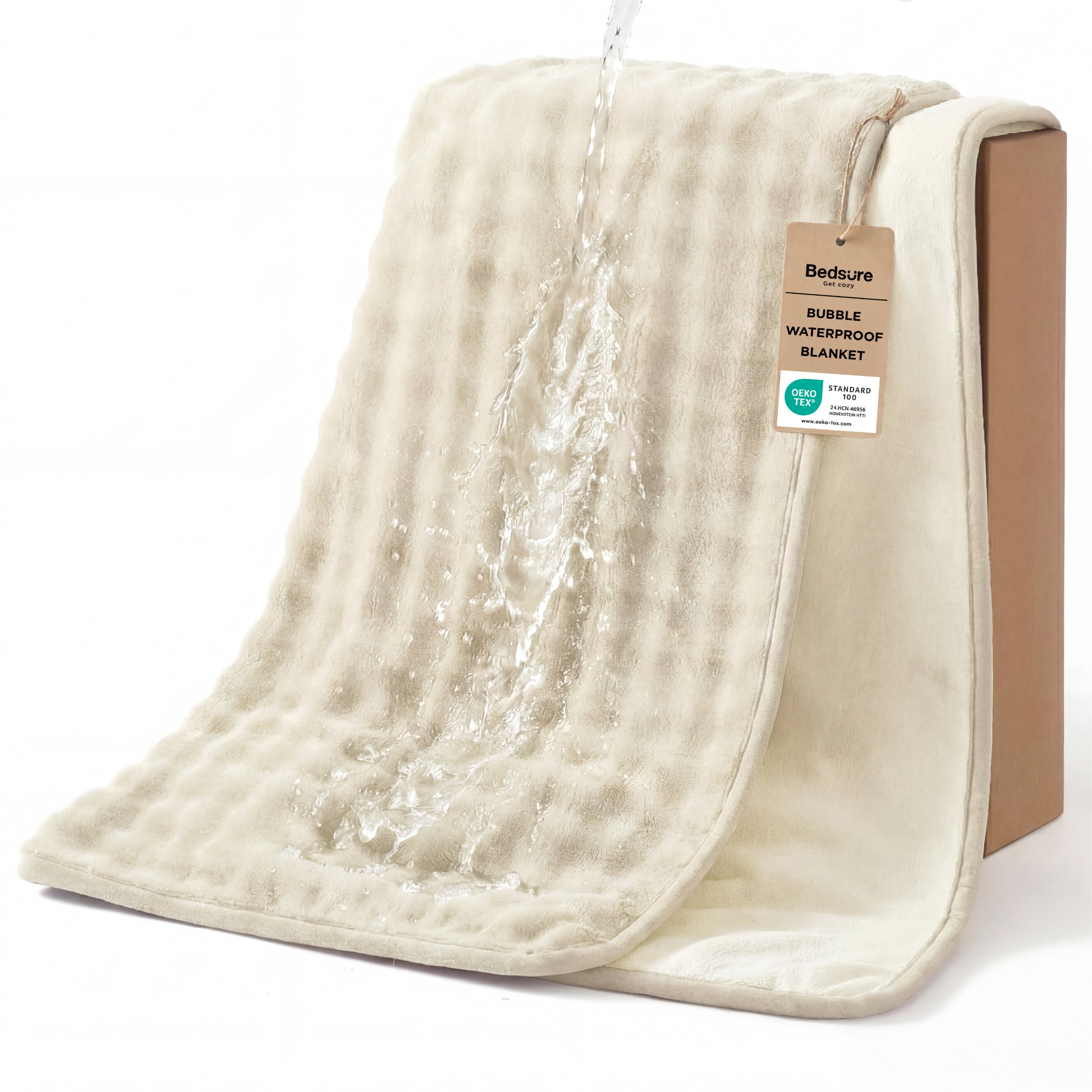 Bubble Waterproof Blanket - Image 15