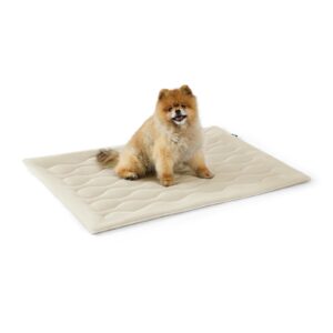 Textured Pet Cooling Blanket