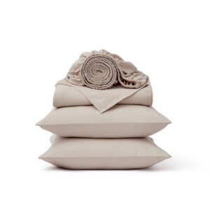Deep Pocket Sheet Set